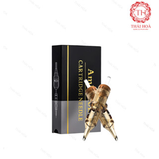 Kim Pen Ambition Nâu - Kim Phun Xăm Chính Hãng