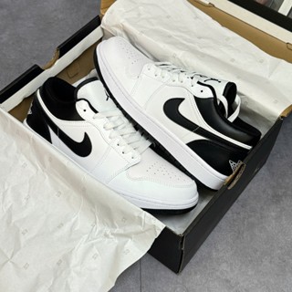 [ TẶNG GIẤY GÓI ] Giày thể thao JD Reverse Panda, Giày thể thao JD Panda trắng đen