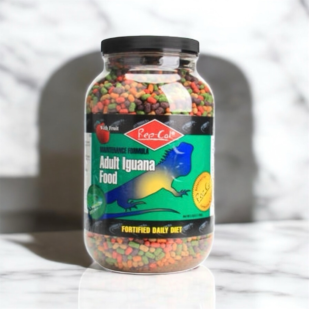 Thức ăn repcal cho iguana ( gói lẻ )