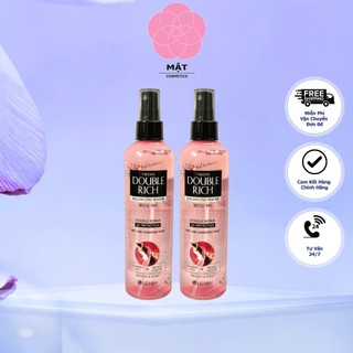  Combo 2 chai nước dưỡng tóc Double Rich chăm sóc tóc khô sơ hư tổn 250ml 