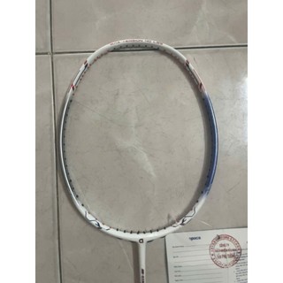 (KHUNG KHÔNG CƯỚC) Vợt cầu lông Apacs ZZiggler, Zziggler Ltd, Virtus 77, Virtus 99