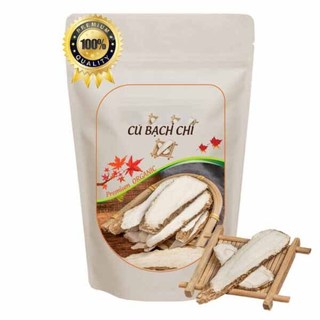 Bạch Chỉ 100gram (Loại thượng hạng, thơm, mới)