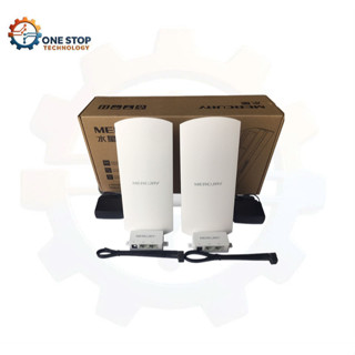 Bộ thu phát không dây, thang máy Mercury MWB201, MWB505 tầm xa 1km/5km,