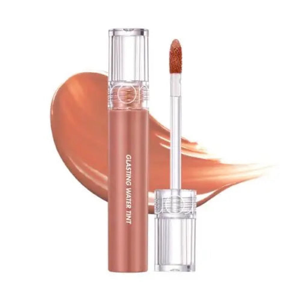 Son bóng Romand Glasting Water Tint 15 Nudy Sundown