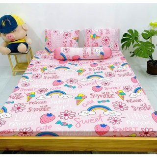 ÁO GỐI THUN LẠNH HÀN QUỐC, vỏ gối ôm, vỏ gối nằm bán lẻ