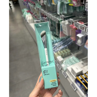  Cọ tán kem che khuyết điểm - cọ triệt sắc - má hồng kem Fillimilli 811 