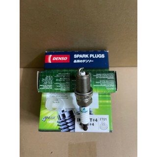 [HỎA TỐC HCM] BUGI Ô TÔ DENSO Iridium IK16TT THƯƠNG HIỆU NHẬT
