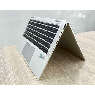Hp ELITEBOOK 1030 X360 G4 Core i5 8365U Ram 16G SSD 256G 13.3inch FHDTOUCH 360 ĐỘ
