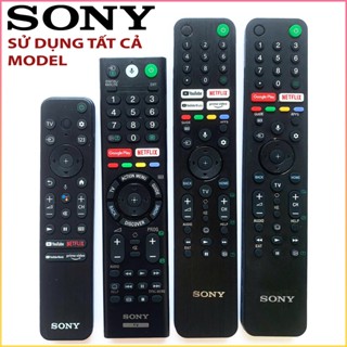 ĐIỀU KHIỂN TIVI SONY [HÀNG XUẤT MALAYSIA] - ĐA NĂNG SMART TX300P CHÍNH HÃNG TV SONY