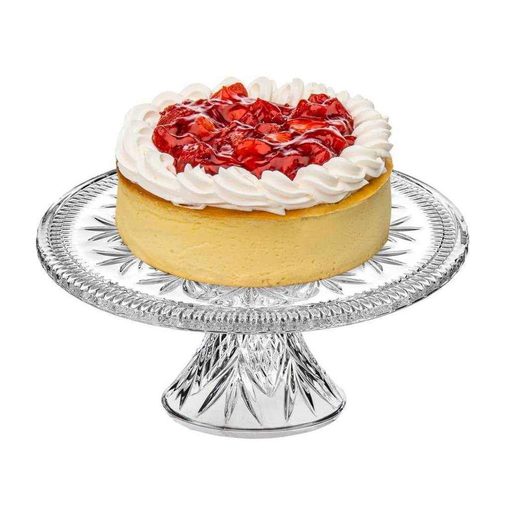 Chân bồng pha lê Dublin