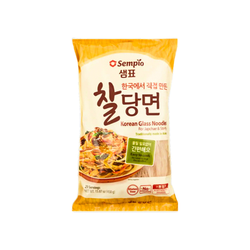Miến sợi Sempio 450g Hàn Quốc (Mã AE85)
