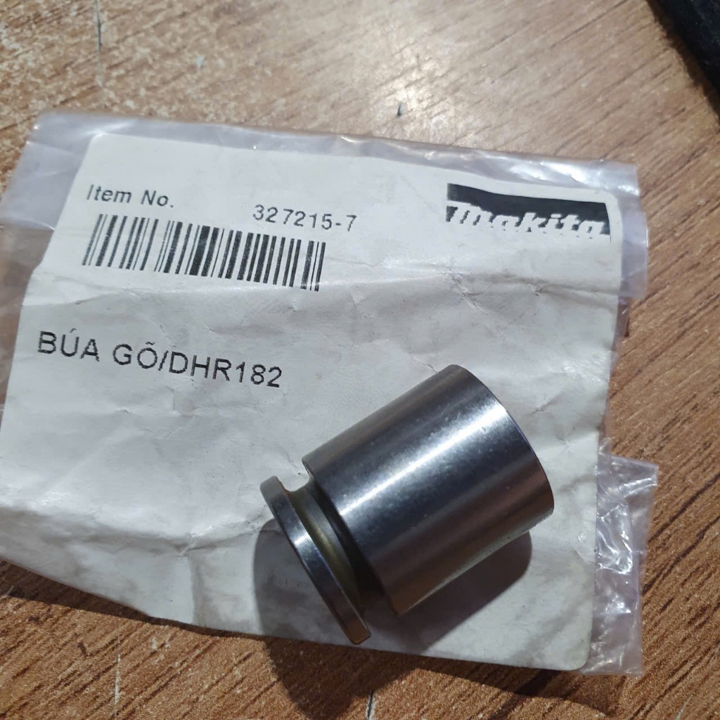 Búa gõ máy khoan bê tông, DHR182-HR010G