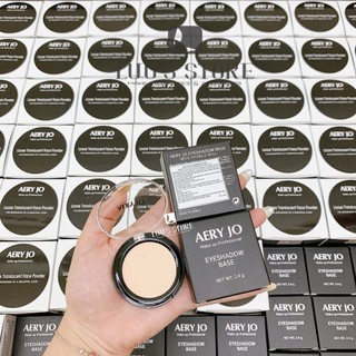 Kem Lót Mắt Aery Jo Eye Shadow Base 3G