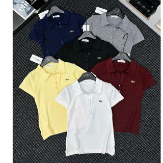 Áo baby tee vải cotton co giãn mềm mát,Áo thun nữ ngắn tay dáng ôm ACT40 Her Trends