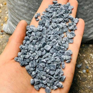 Sỏi Đen Platinum – N.M.F – đá sỏi cao cấp trang trí bể cá cảnh, nền hồ thủy sinh đẹp tự nhiên
