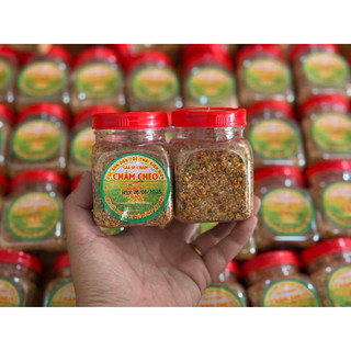 01 lọ chẳm chéo ( chẩm chéo) Tây Bắc thơm ngon đậm vị