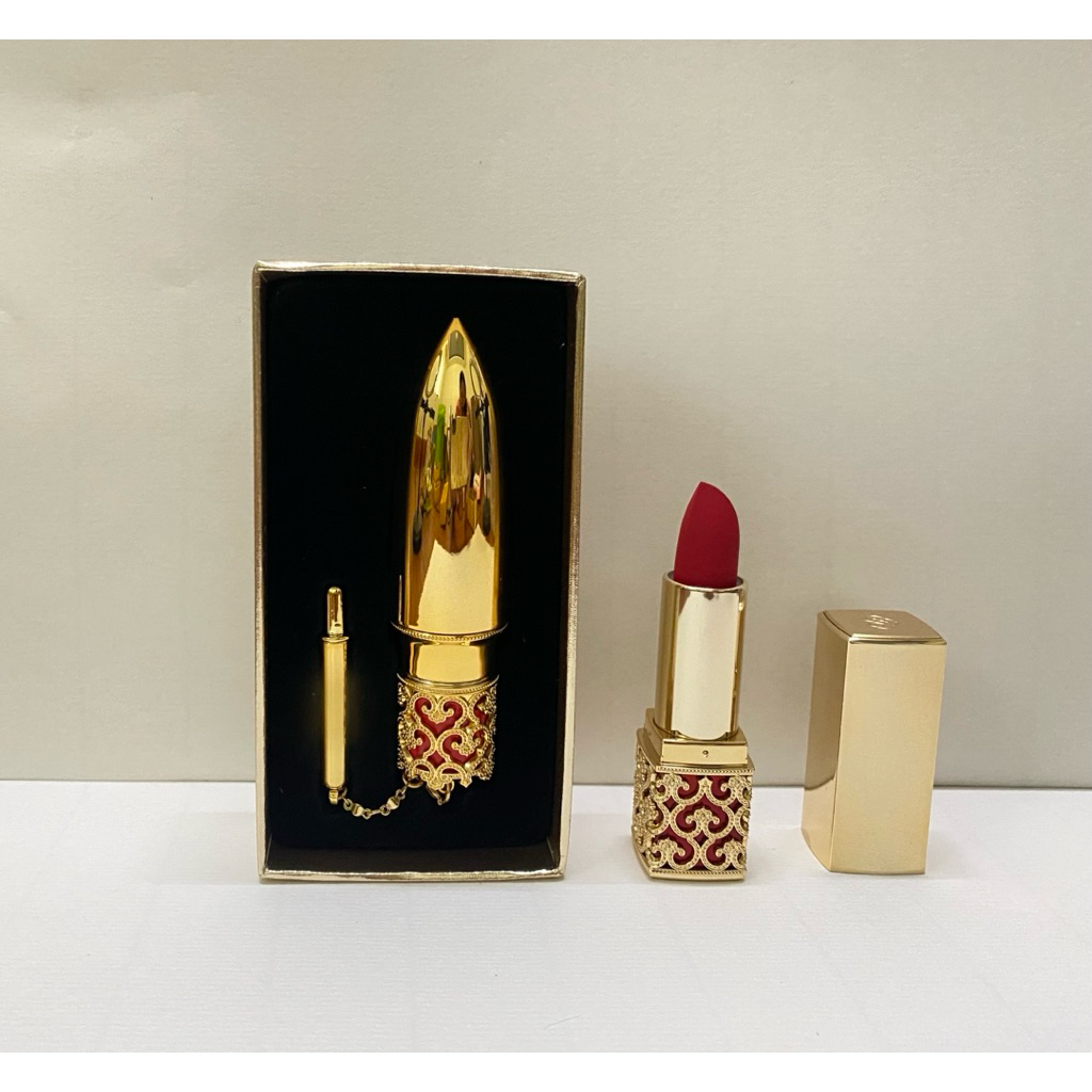 Son Luxury Lip Rouge the history of Whoo