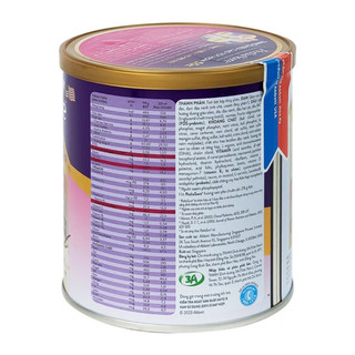 Sữa bột Pediasure 380g (cho trẻ từ 1-10 tuổi)