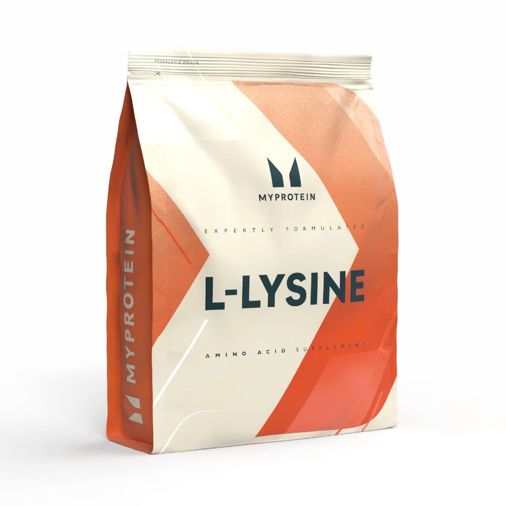 Myprotein - Bột L-Lysine - 250g