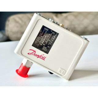 Rơ Le Áp Suất KP36 hiệu Danfoss