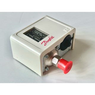 Rơ Le Áp Suất KP36 hiệu Danfoss