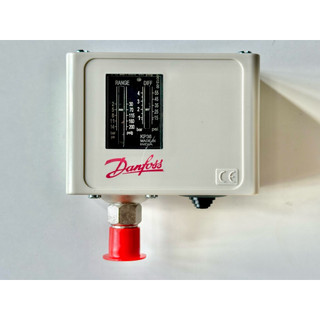 Rơ Le Áp Suất KP36 hiệu Danfoss