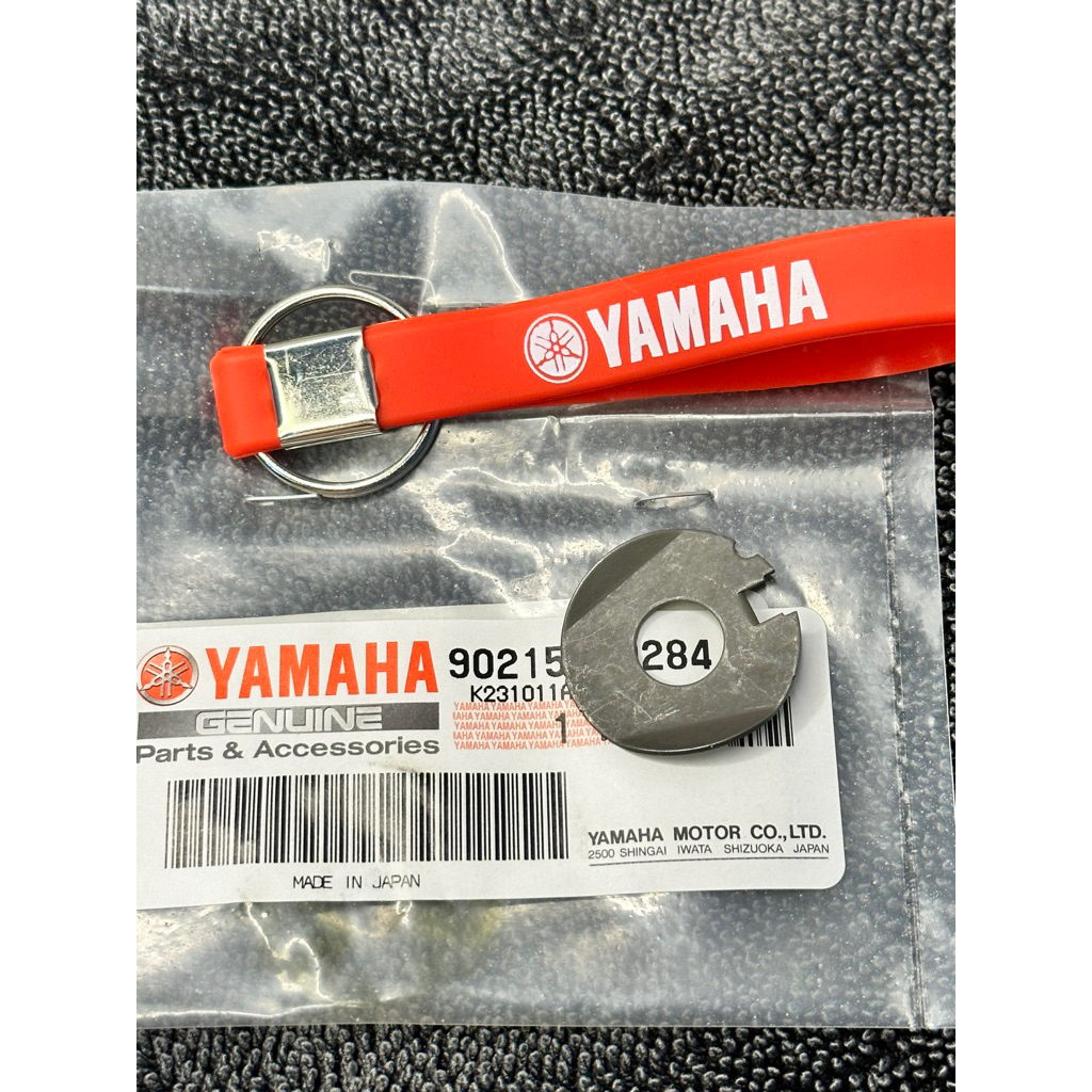 💫🇻🇳🏆LONG ĐỀN,ĐỆM TẠ PHỤ EXCITER 150 YAMAHA