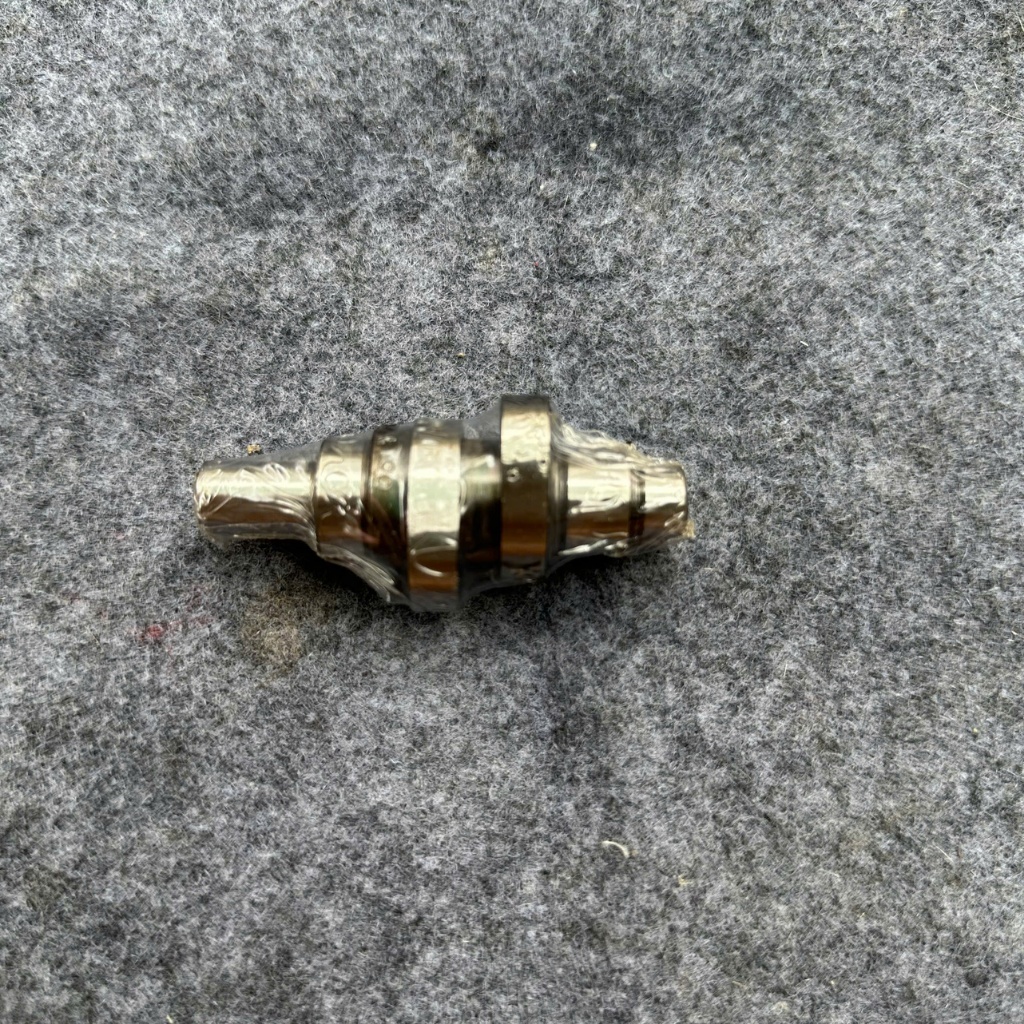 Cam độ WAVE RSX 110, RS 110,... đời từ 2008-2014