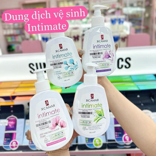 Dung dịch vệ sinh INTIMA ba lan 250ml
