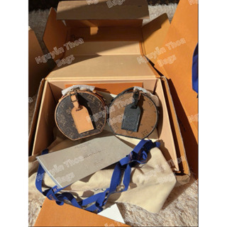 MINI CỐP TRÒN SUPPERVIP