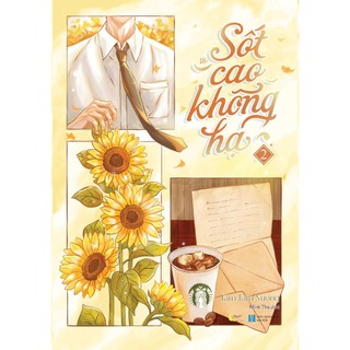 Sách -Sốt cao không hạ (Tập 2) - AZB  - AZB