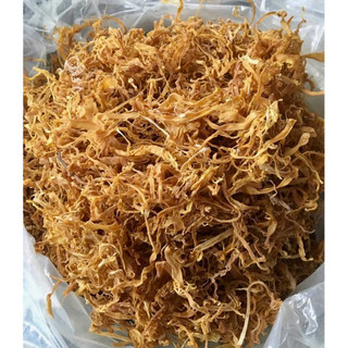 Măng Rối Khô Túi 1kg