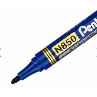 Bút lông dầu Pentel N850