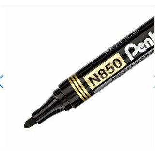 Bút lông dầu Pentel N850