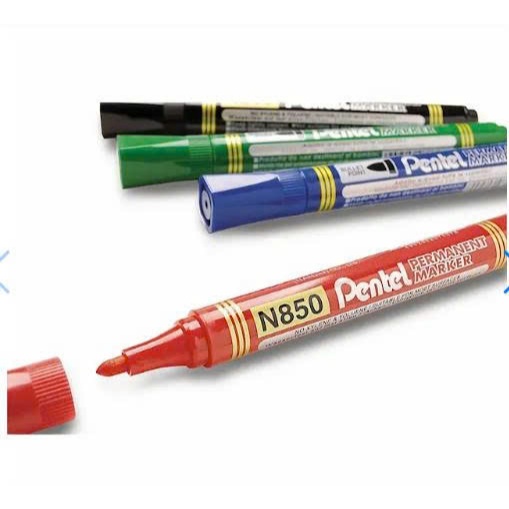 Bút lông dầu Pentel N850