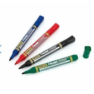 Bút lông dầu Pentel N850