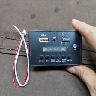 Bo bluetooth Cho Loa Kéo