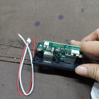 Bo bluetooth Cho Loa Kéo