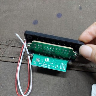 Bo bluetooth Cho Loa Kéo