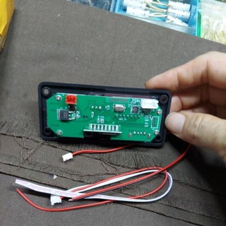 Bo bluetooth Cho Loa Kéo