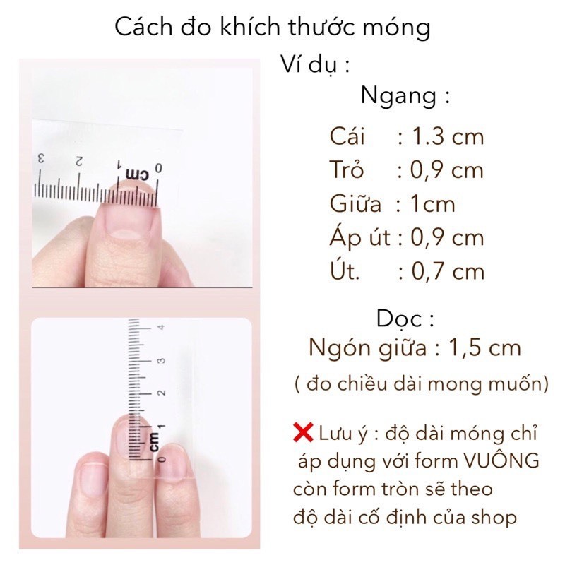 L3001 Nail Box Móng Tay Giả Đính Đá Trang Sức Bạc Tráng Gương Phong Cách Thời Thượng Hot Trend 2025 | BigBuy360 - bigbuy360.vn