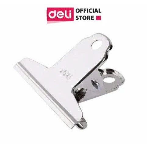 Kẹp sắt Deli 9531 9532 9533