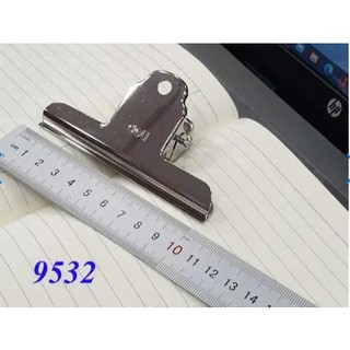 Kẹp sắt Deli 9531 9532 9533