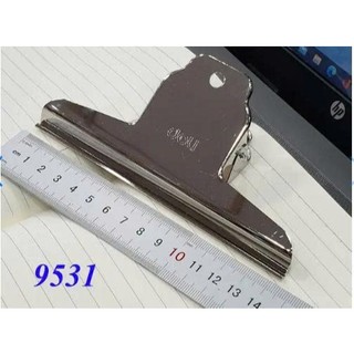 Kẹp sắt Deli 9531 9532 9533