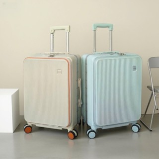 Vali đa chức năng,Vali nắp mở phía trước,Vali kho sâu,Vali dung tích lớn,Vali 20-24,FH-k1