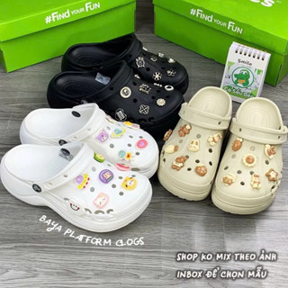 Dép sục nữ nam .Dép sục sandal quai hậu mẫu mới, siêu êm, thời trang cho cả nam và nữ đủ size 36-40