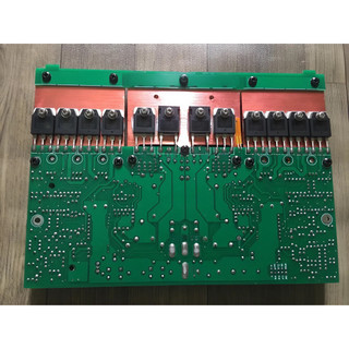 Bo mạch công suất class TD FP10000Q