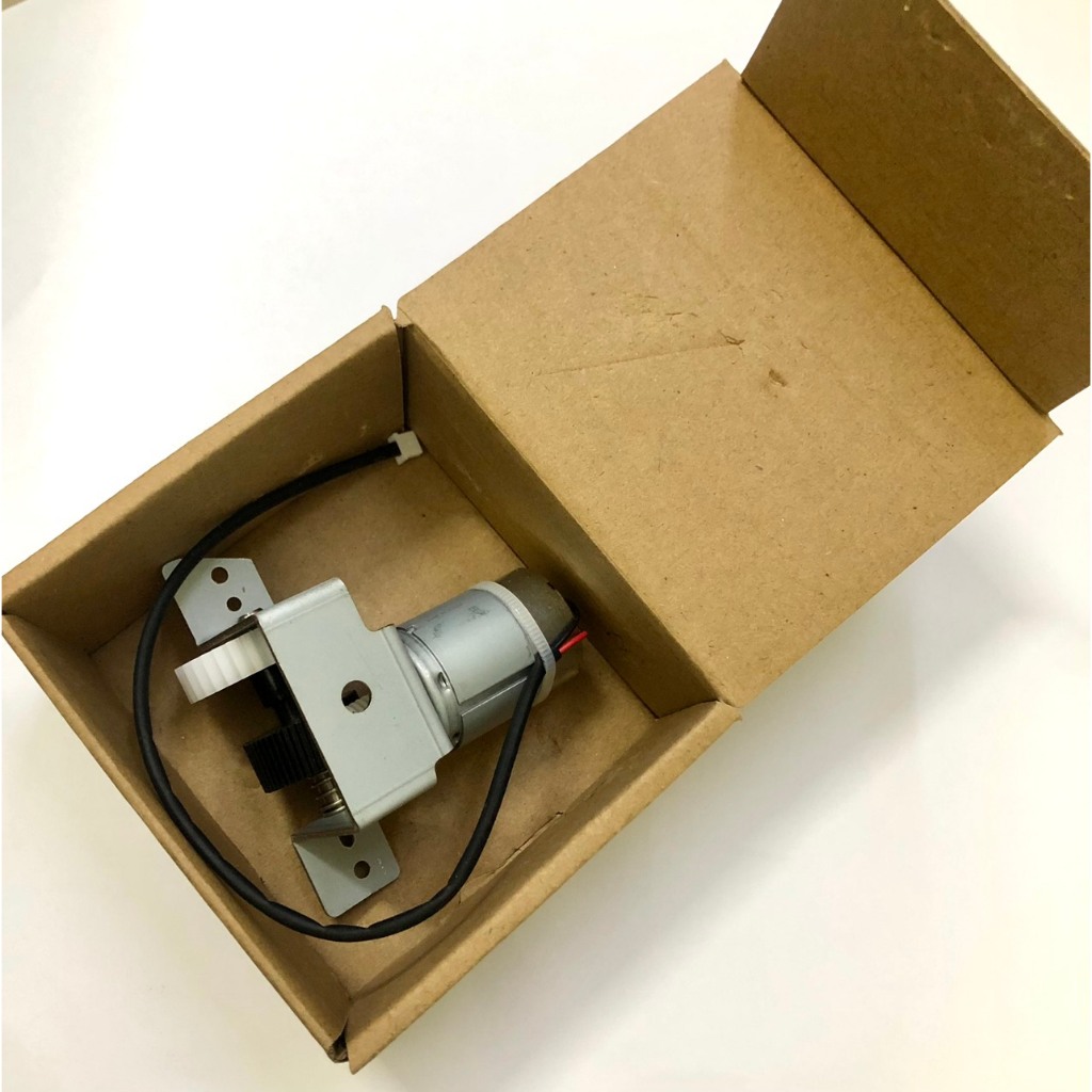 Mô tơ cấp mực máy photocopy Ricoh 2060/ 2075/ 6500/ 6001/ 8000/ 9001/ 6002/ 6502/ 7503