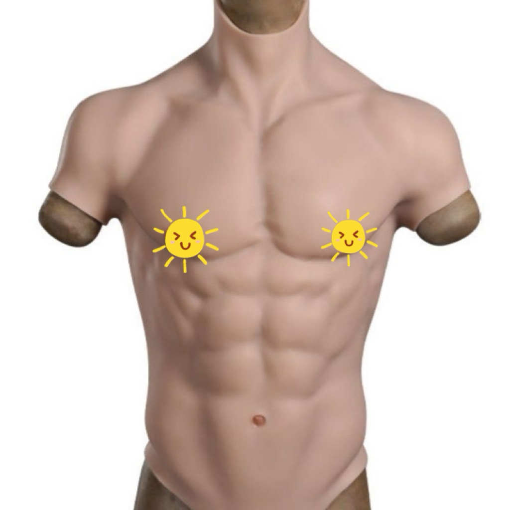 Múi Giá 6 Múi Nam Ngắn Tay (oder5-15days)