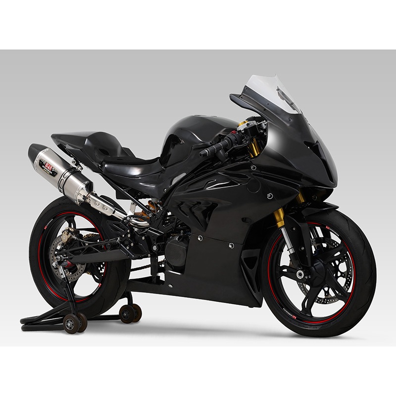 Bộ ống xả RACE FULL SYSTEM G310R ( 18 ) / R-77